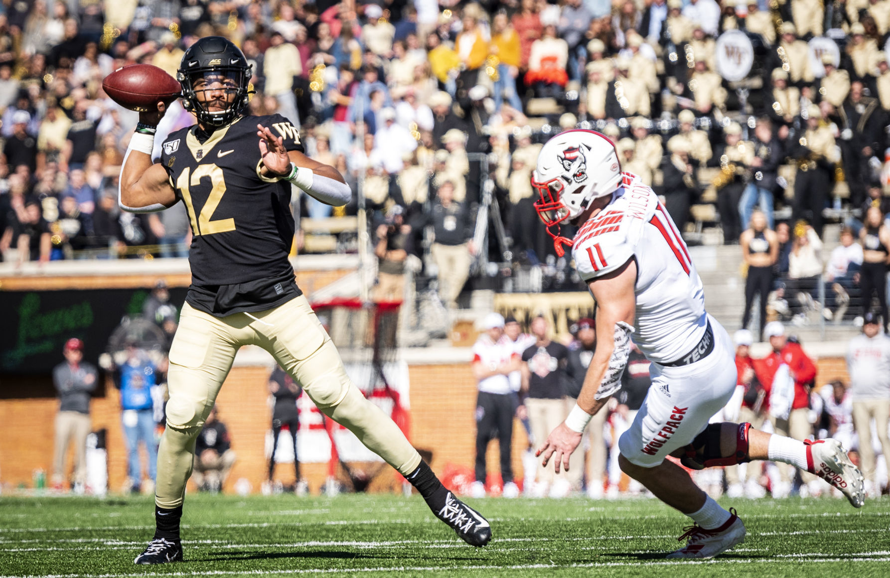 WakeFootball